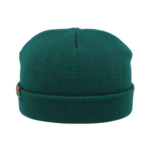 SA Supporters Beanie – Green & Gold