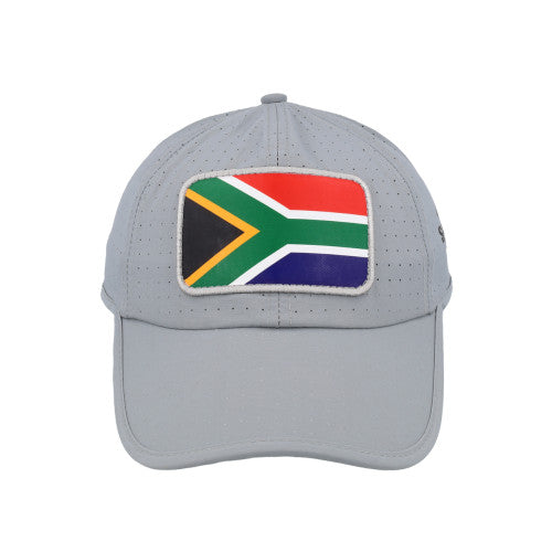 SA Flag Endurance Cap – Performance Sports Cap