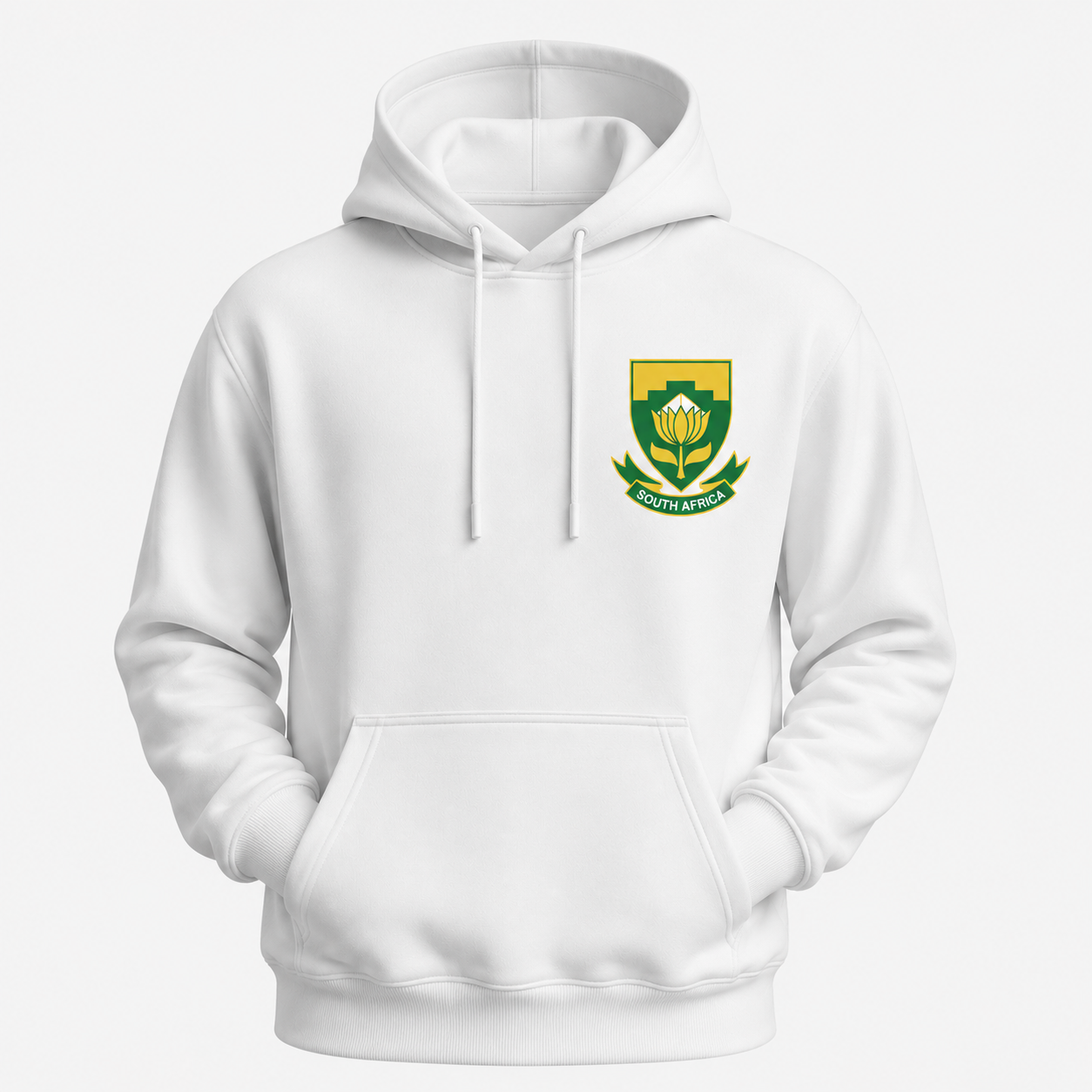 South Africa Adult Supporter Hoodie
