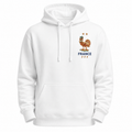 France Adult Supporter Hoodie